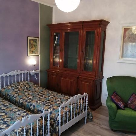 Appartamento Valentina San Vincenzo Esterno foto