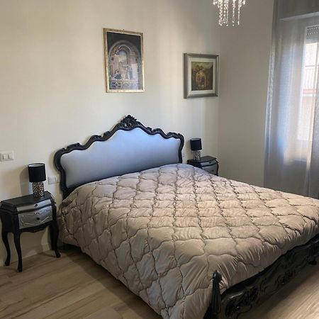 Appartamento Valentina San Vincenzo Esterno foto