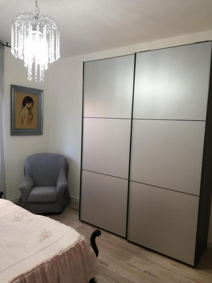 Appartamento Valentina San Vincenzo Esterno foto