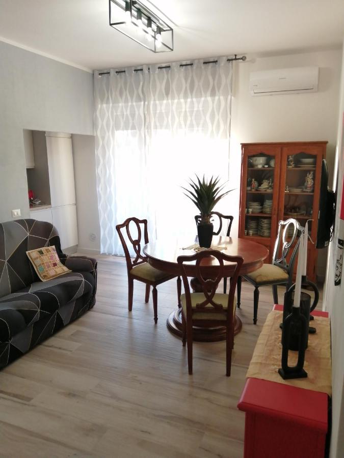 Appartamento Valentina San Vincenzo Esterno foto