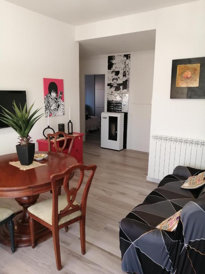 Appartamento Valentina San Vincenzo Esterno foto
