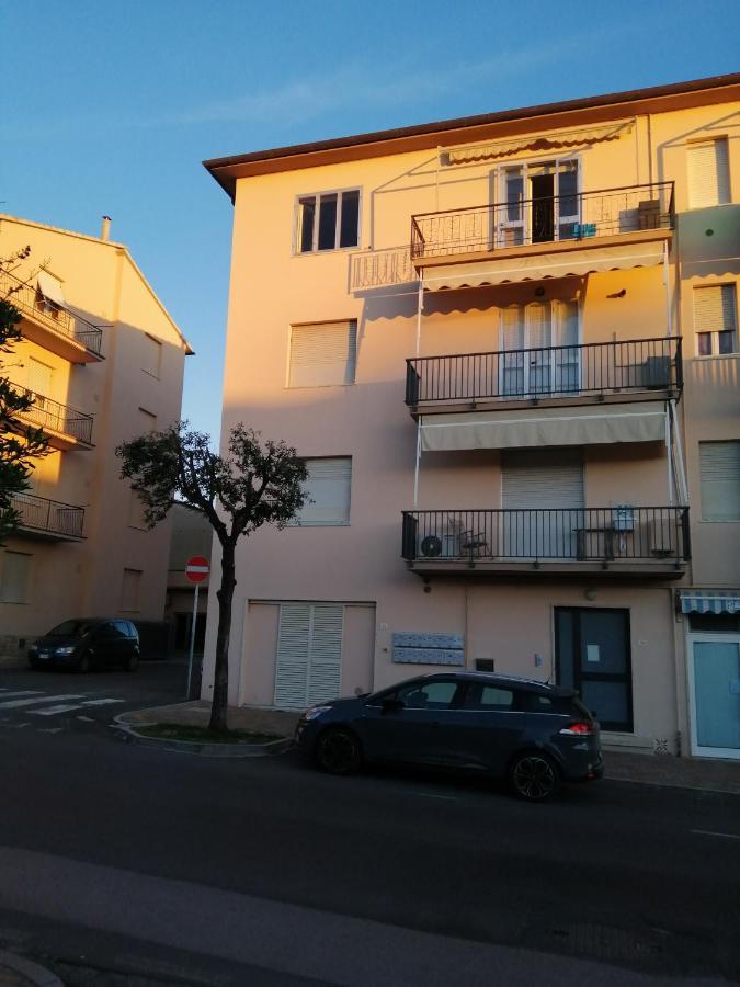 Appartamento Valentina San Vincenzo Esterno foto