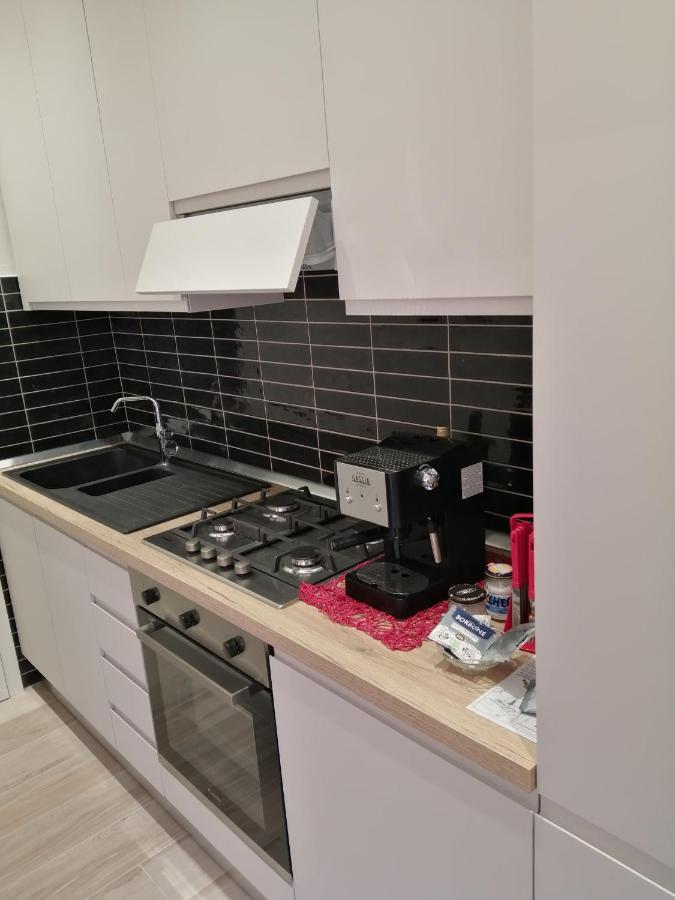 Appartamento Valentina San Vincenzo Esterno foto