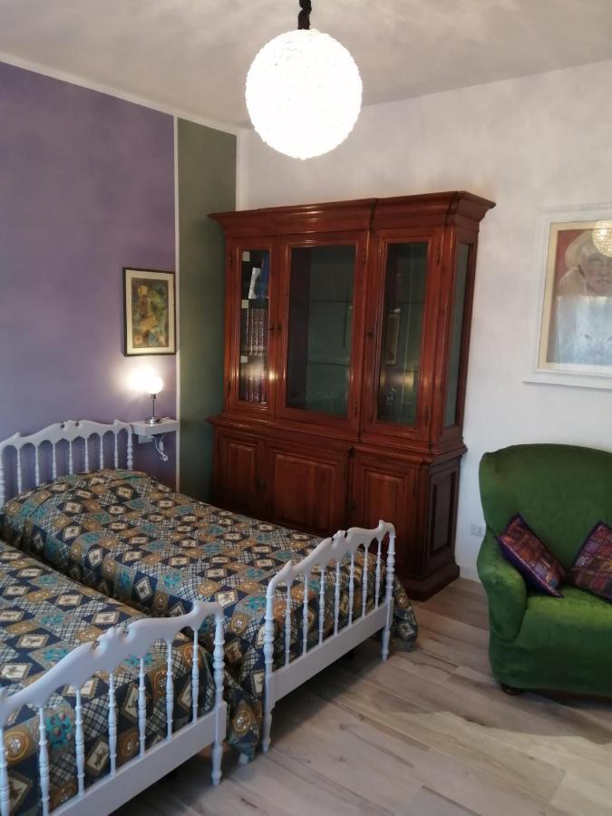 Appartamento Valentina San Vincenzo Esterno foto