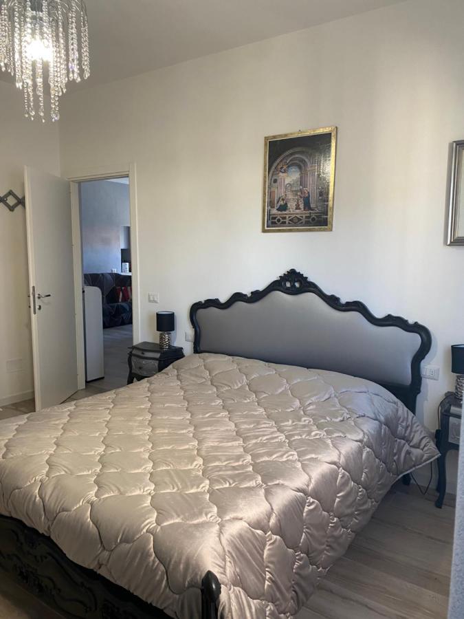 Appartamento Valentina San Vincenzo Esterno foto
