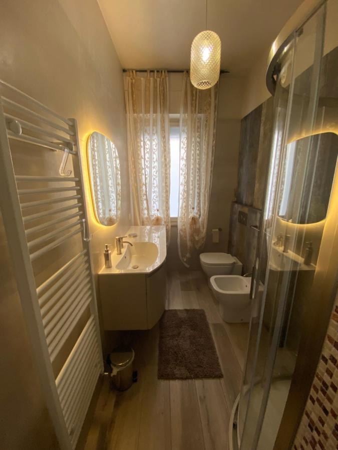 Appartamento Valentina San Vincenzo Esterno foto